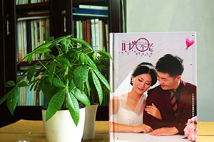結(jié)婚周年紀(jì)念冊(cè)寄語、結(jié)婚紀(jì)念冊(cè)制作感悟 延續(xù)甜蜜生活到永遠(yuǎn)！