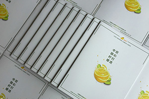 農(nóng)業(yè)企業(yè)畫冊設計 農(nóng)業(yè)公司宣傳冊設計提升企業(yè)知名度！