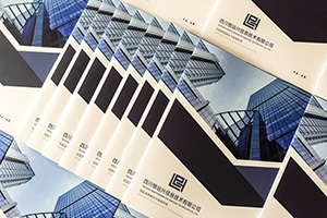科研公司畫(huà)冊(cè)設(shè)計(jì)怎么做？注重技術(shù)服務(wù)公司的畫(huà)冊(cè)設(shè)計(jì)特點(diǎn)！