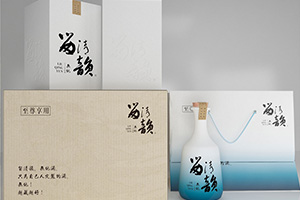 酒水批發(fā)公司宣傳冊設計 酒水企業(yè)宣傳冊要怎么策劃與設計？