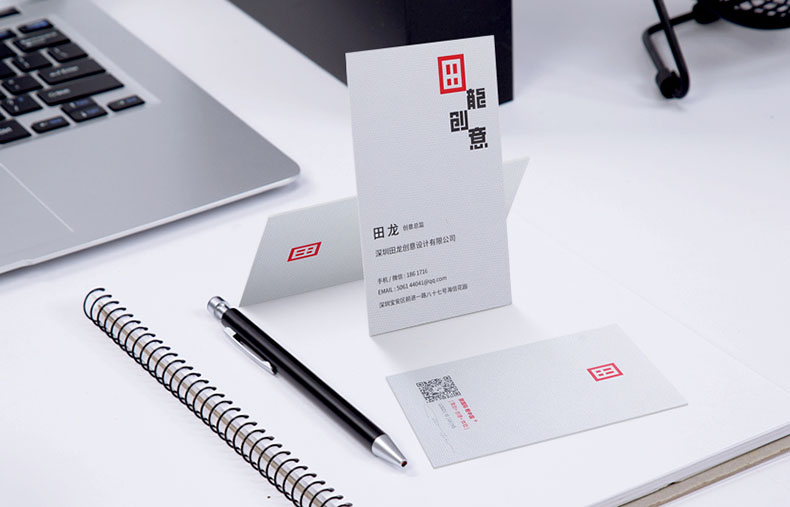 個性的商務(wù)名片怎么制作-名片制作有哪些準備
