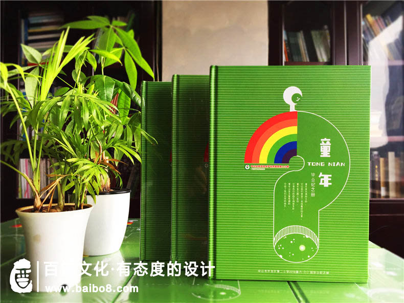 小學(xué)班級(jí)畢業(yè)冊(cè)可以分為哪些板塊
