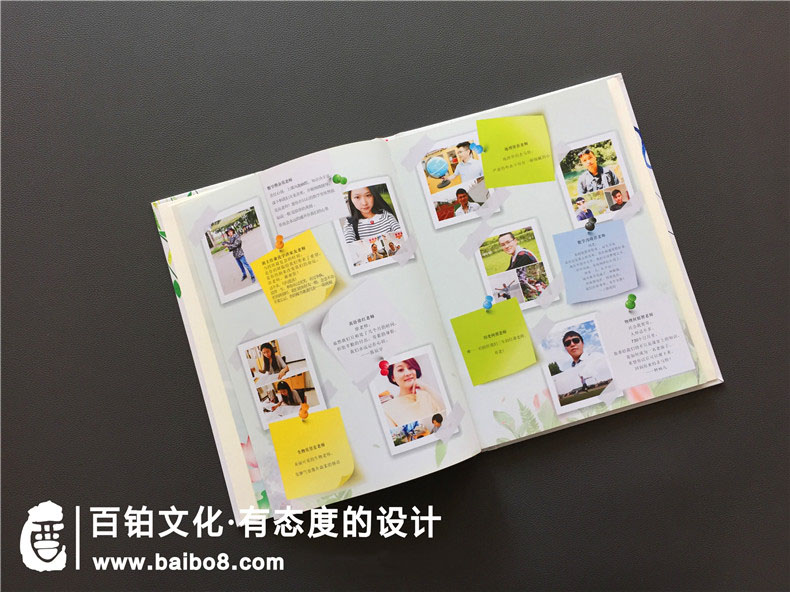 影響紀念冊制作價格的原因