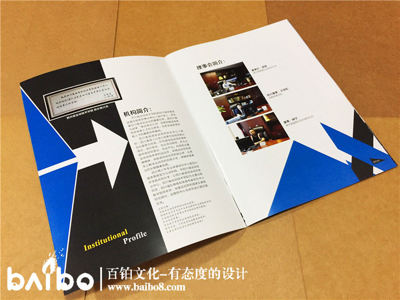 學(xué)校招生畫(huà)冊(cè)設(shè)計(jì)內(nèi)容
