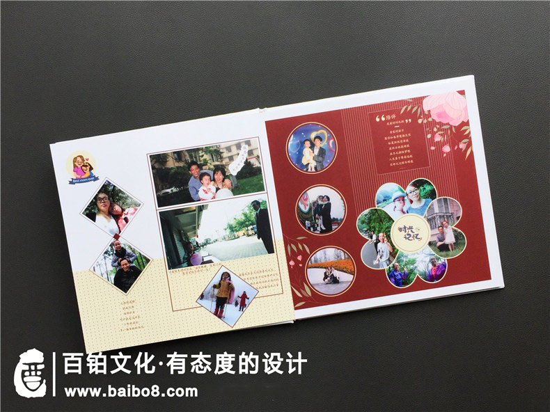 女孩18歲成人禮紀(jì)念冊(cè)怎么排版好看第3張-宣傳畫冊(cè),紀(jì)念冊(cè)設(shè)計(jì)制作-價(jià)格費(fèi)用,文案模板,印刷裝訂,尺寸大小