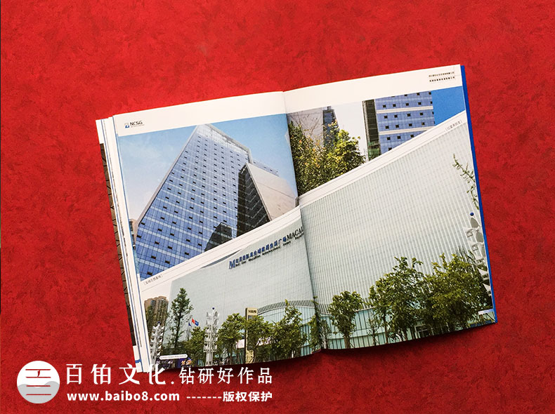 廣告設(shè)計(jì)公司怎么開(kāi)展畫(huà)冊(cè)設(shè)計(jì)工作