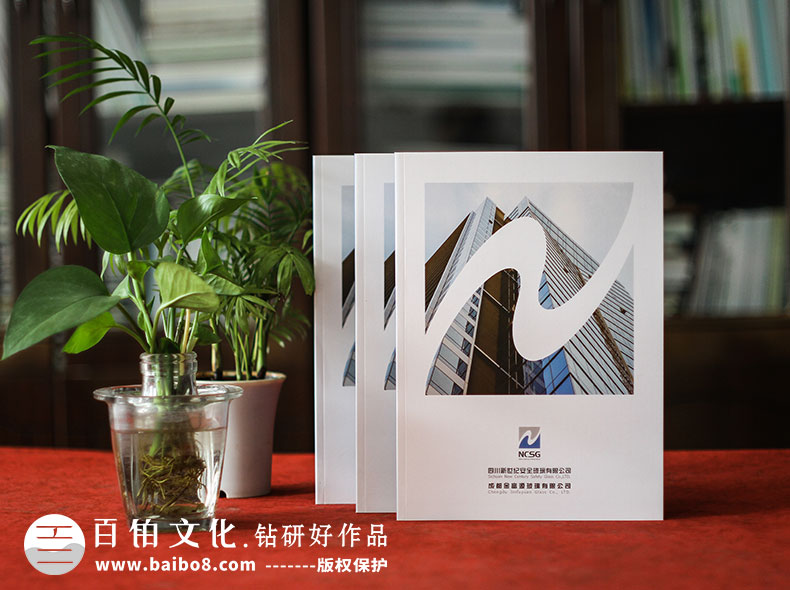 畫(huà)冊(cè)設(shè)計(jì)報(bào)告書(shū)的內(nèi)容