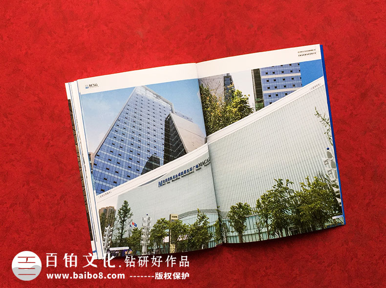 具有創(chuàng)意的畫(huà)冊(cè)設(shè)計(jì)方法